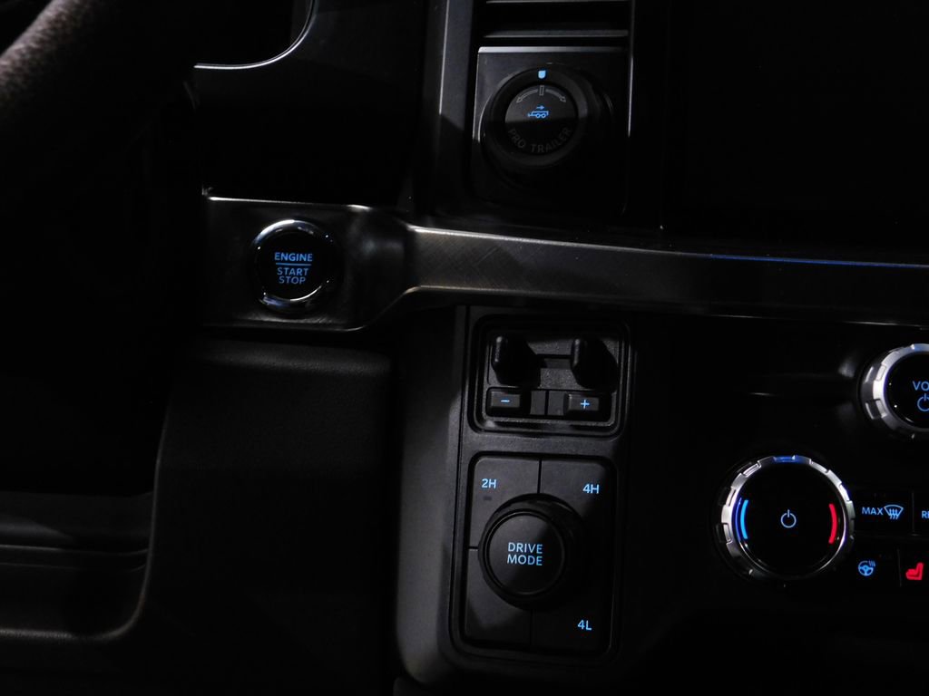 Used 2024 Ford F450 King Ranch w/ Chrome Package AWD/4WD image 51