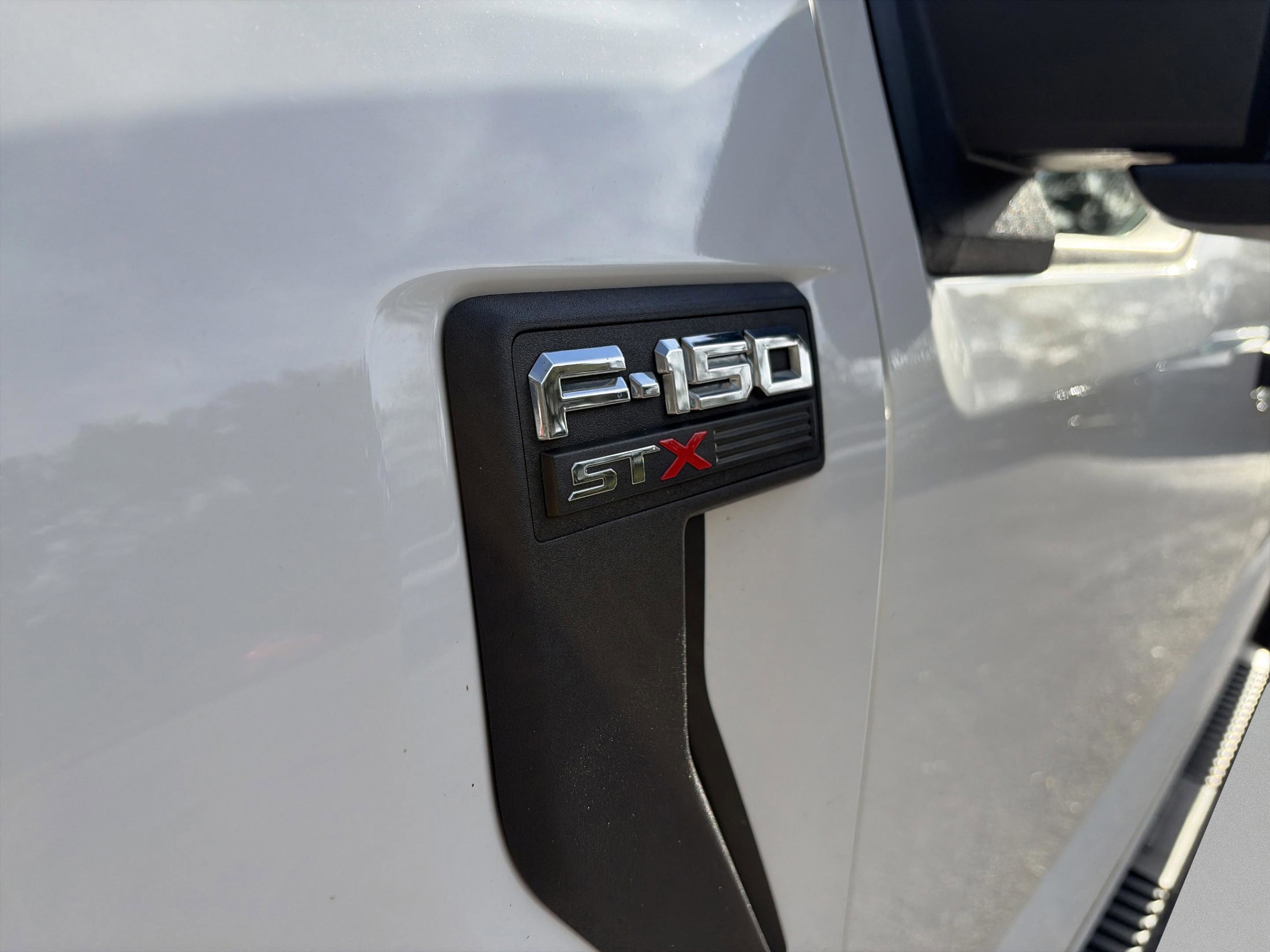 Used 2021 Ford F150 XL w/ STX Appearance Package image 24