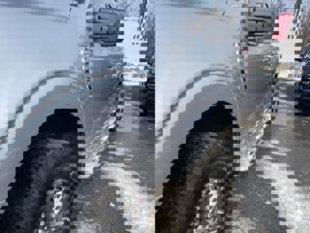 Used 2025 Ford F150 XLT w/ Equipment Group 301A Standard image 5