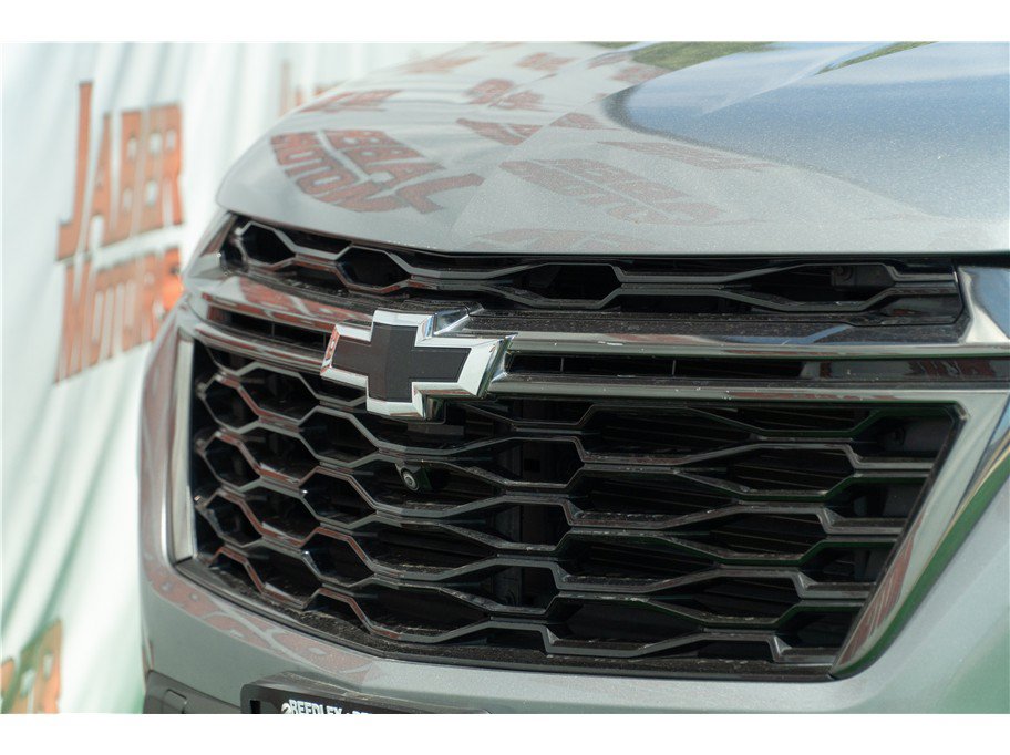 Used 2023 Chevrolet Traverse Premier w/ Redline Edition AWD/4WD image 30