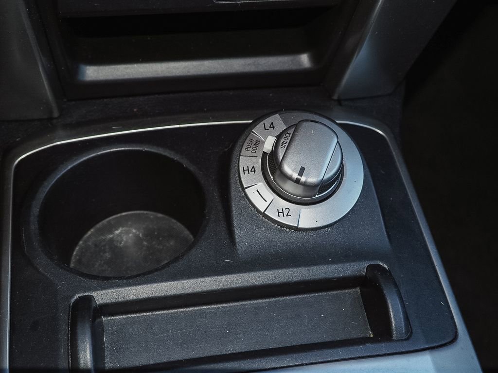 Used 2019 Toyota 4Runner SR5 Premium image 16