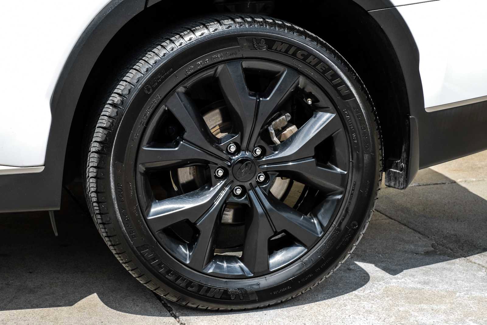 Used 2022 Hyundai Palisade SEL w/ Convenience Package FWD image 56