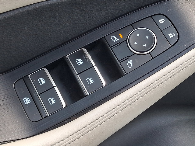 Used 2023 Nissan Rogue SL AWD/4WD image 27