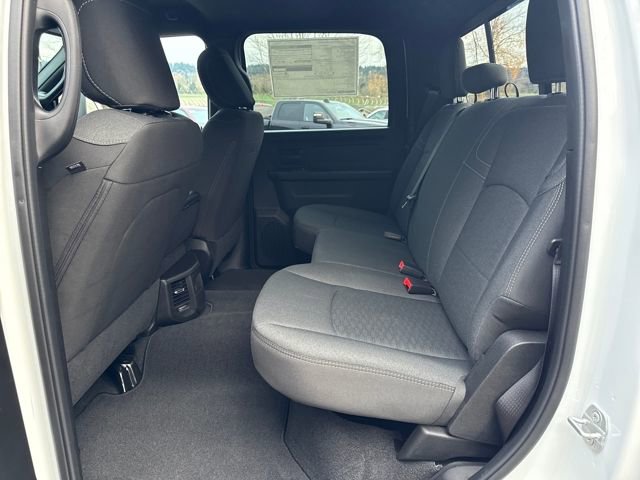 New 2026 RAM 2500 Tradesman image 13