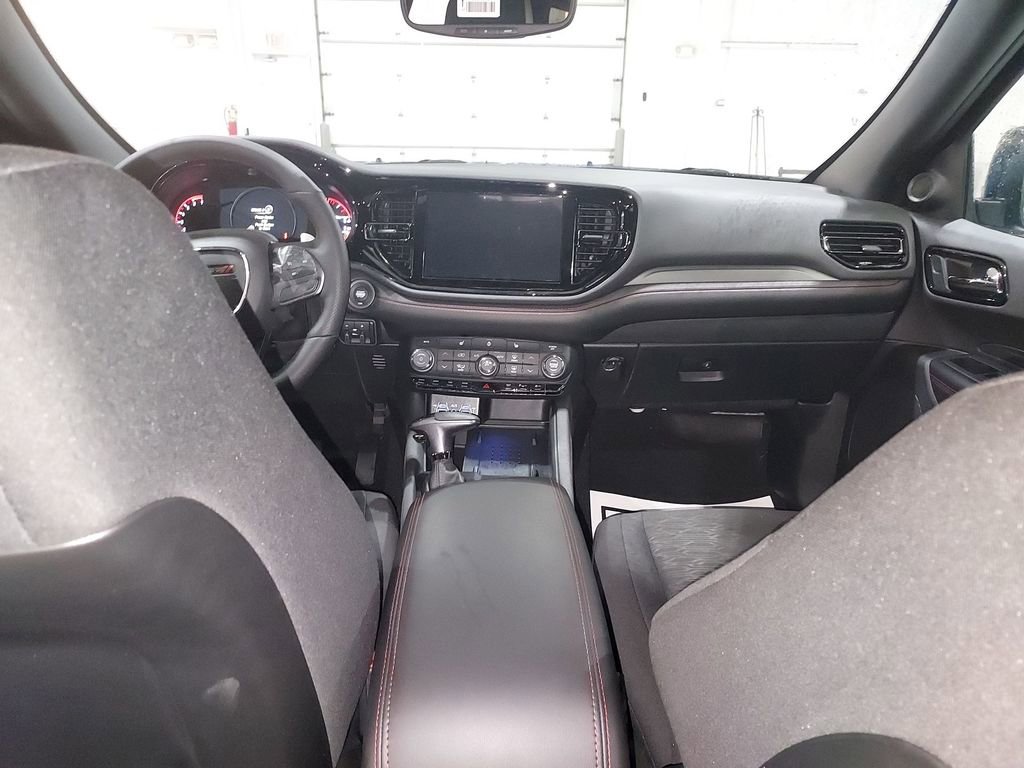 New 2026 Dodge Durango GT w/ Tow 'N Go Package image 10