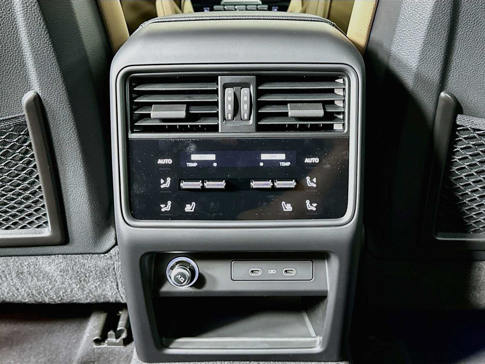 New 2026 Porsche Cayenne AWD/4WD image 25