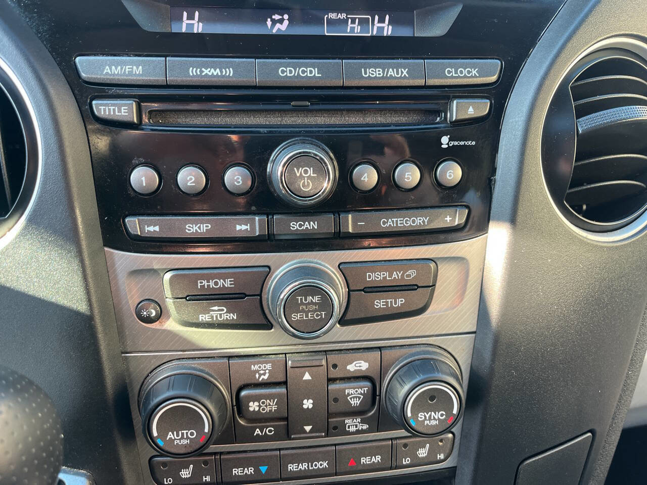 Used 2013 Honda Pilot EX-L image 22