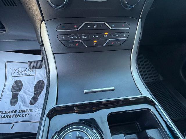 Certified 2019 Ford Edge SEL w/ Equipment Group 201A AWD/4WD image 26