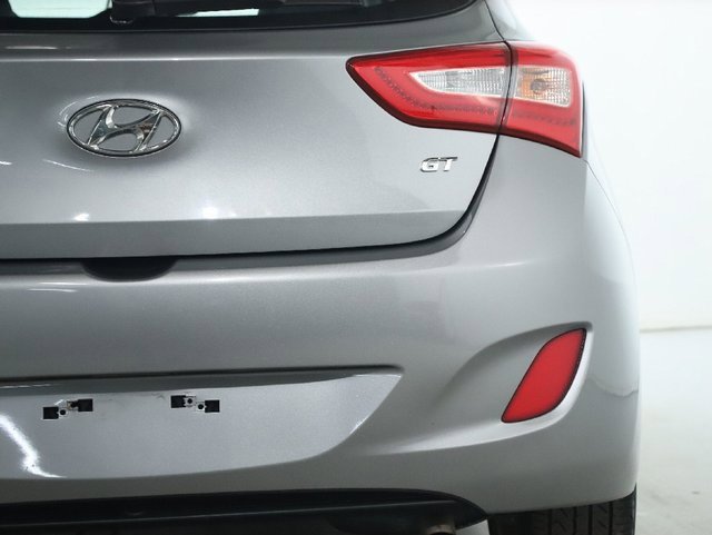 Used 2014 Hyundai Elantra GT w/ Option Group 02 image 44