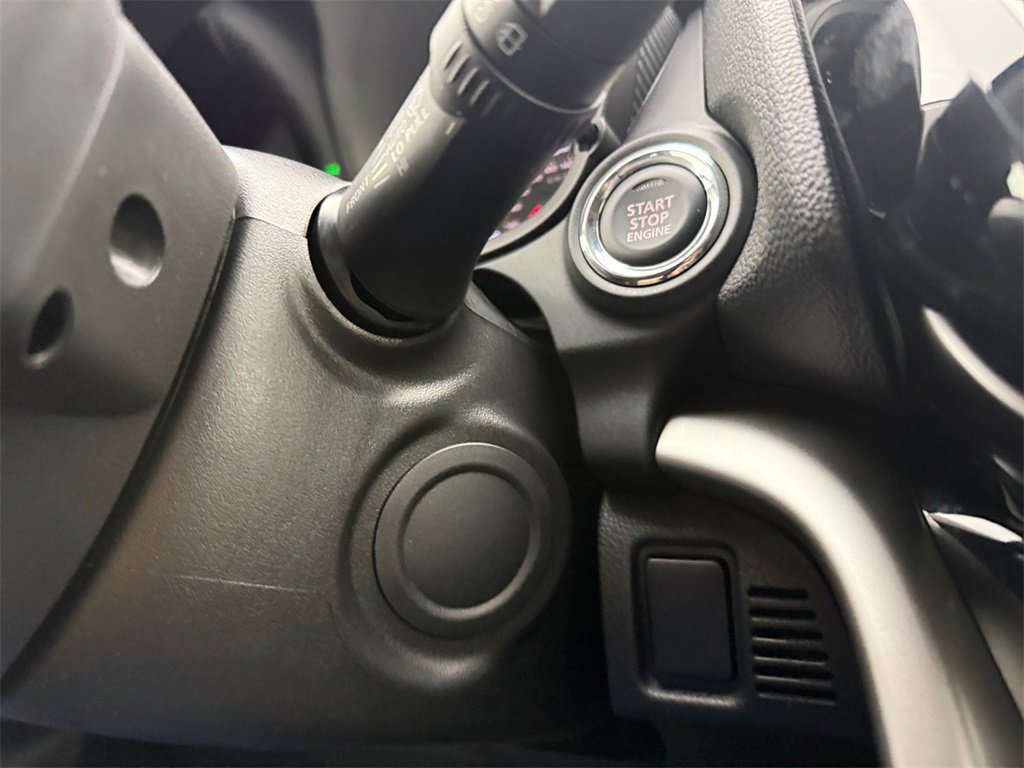 New 2026 Mitsubishi Eclipse Cross LE image 29