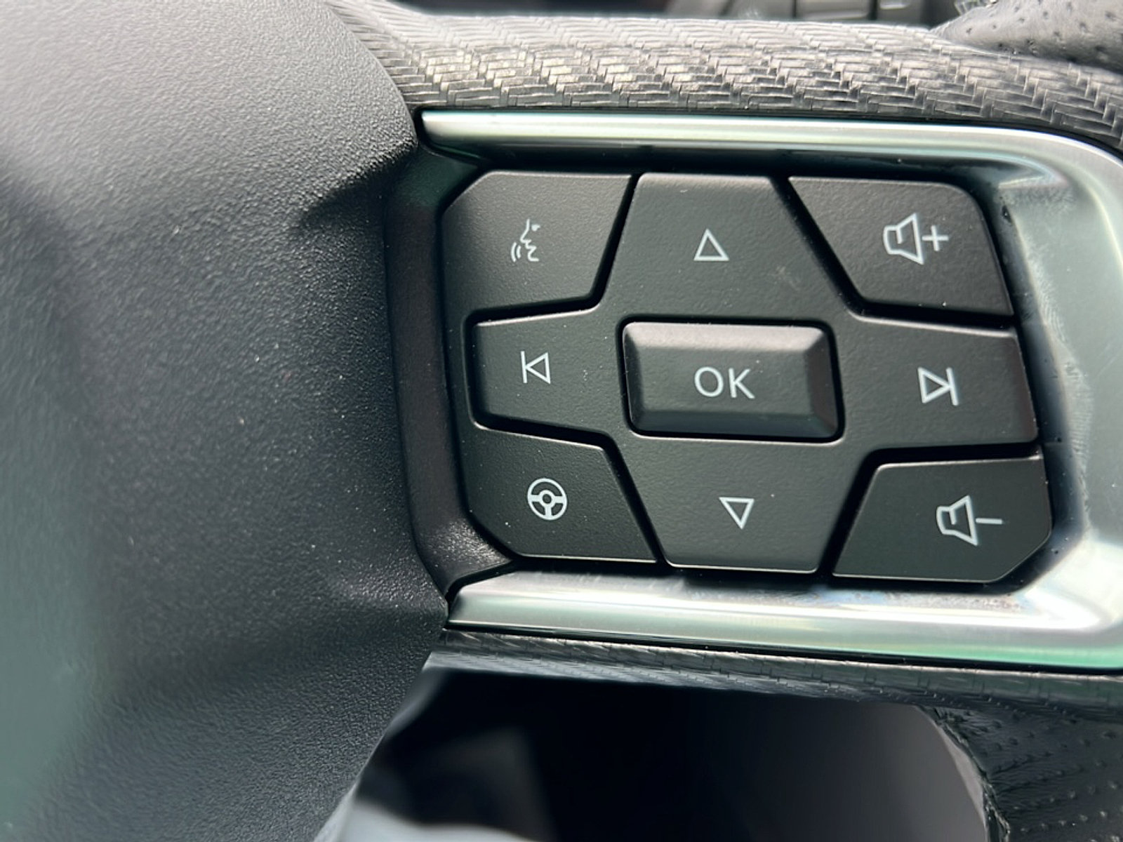 New 2026 Ford Mustang Premium RWD image 25