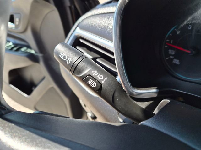 Used 2024 Chevrolet Equinox LT FWD image 22