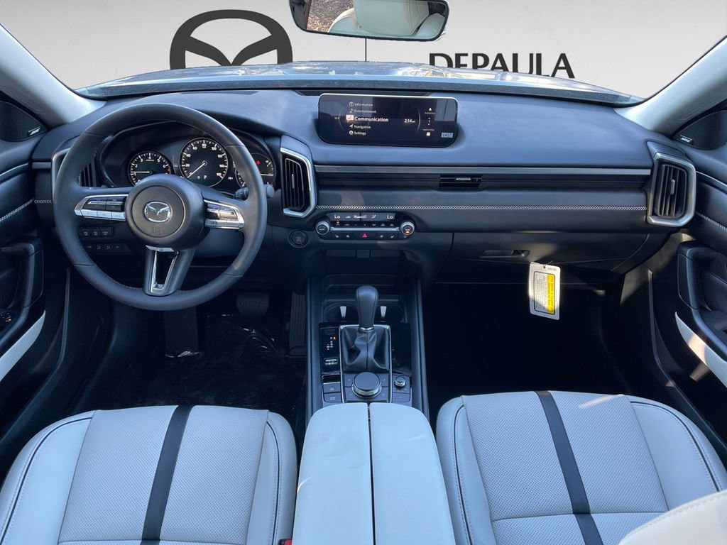 New 2026 MAZDA CX-50 AWD 2.5 S w/ Weather Package image 9
