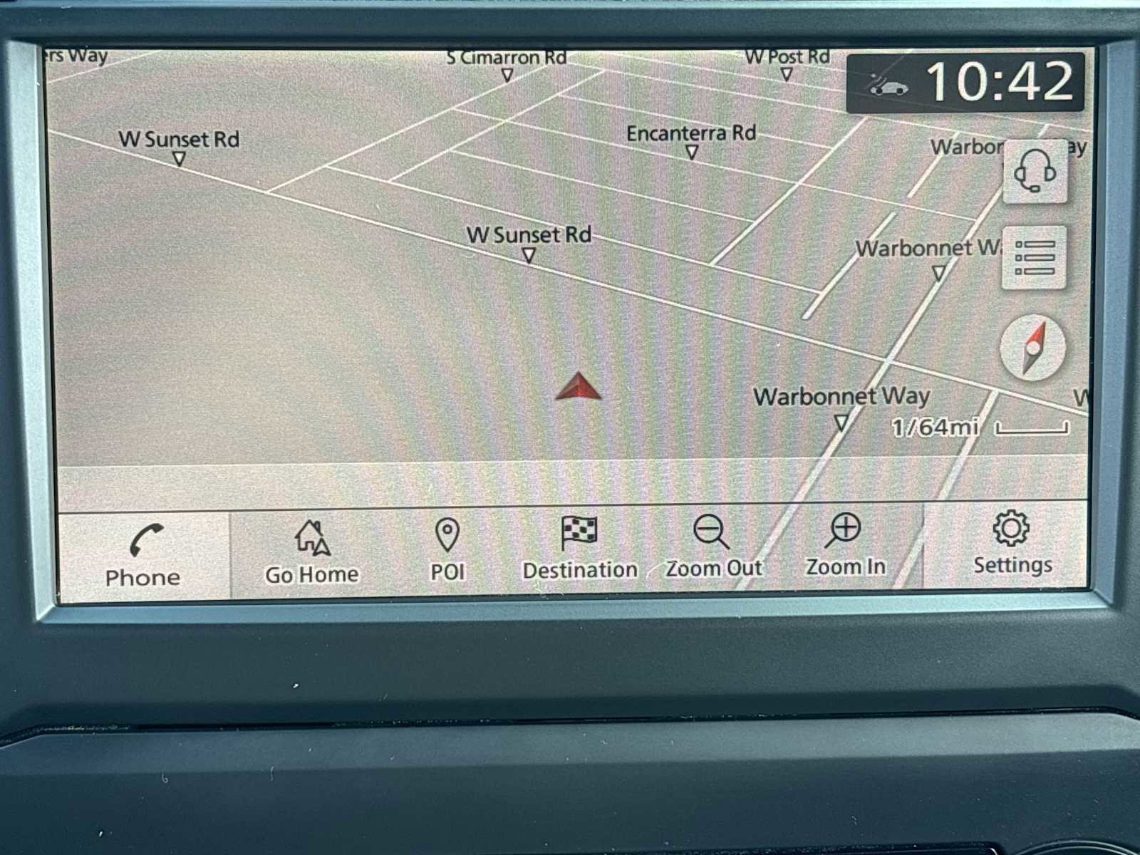 Used 2019 Nissan Titan SL w/ Midnight Edition image 26