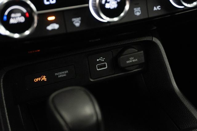 Used 2023 Honda Civic Sport image 23