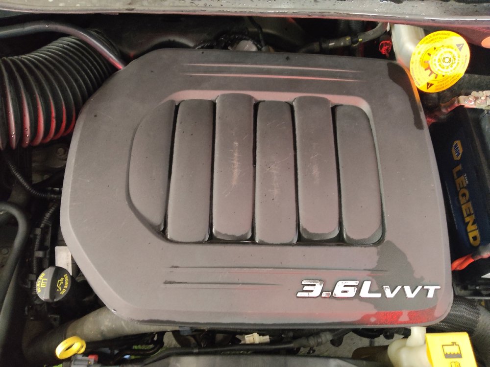 Used 2015 Dodge Grand Caravan American Value Package image 30