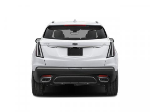 New 2026 Cadillac XT5 Sportv AWD/4WD image 8