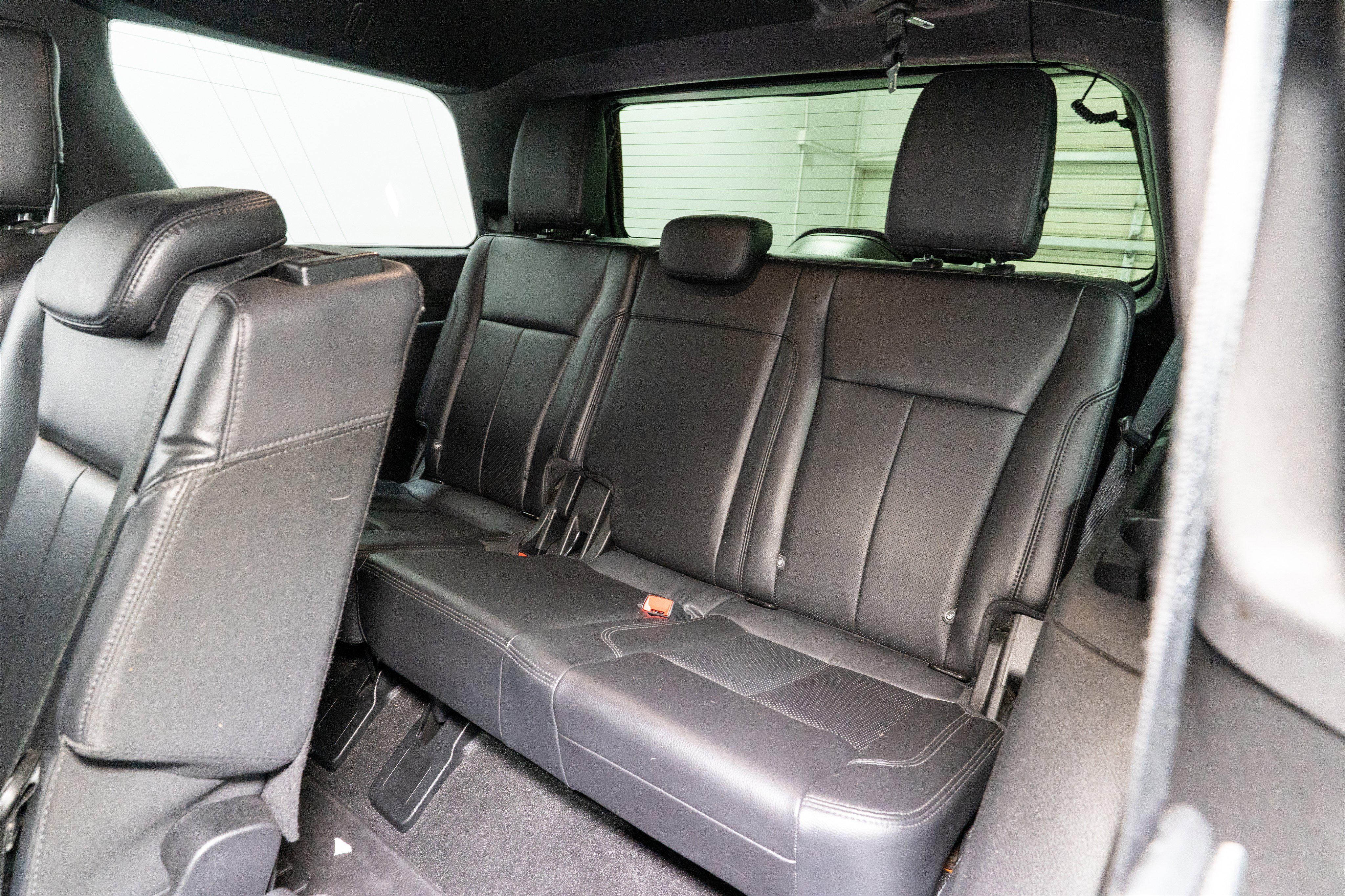 Used 2019 Ford Expedition XLT w/ Equipment Group 201A image 28