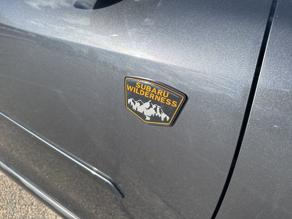 Used 2023 Subaru Outback Wilderness image 8