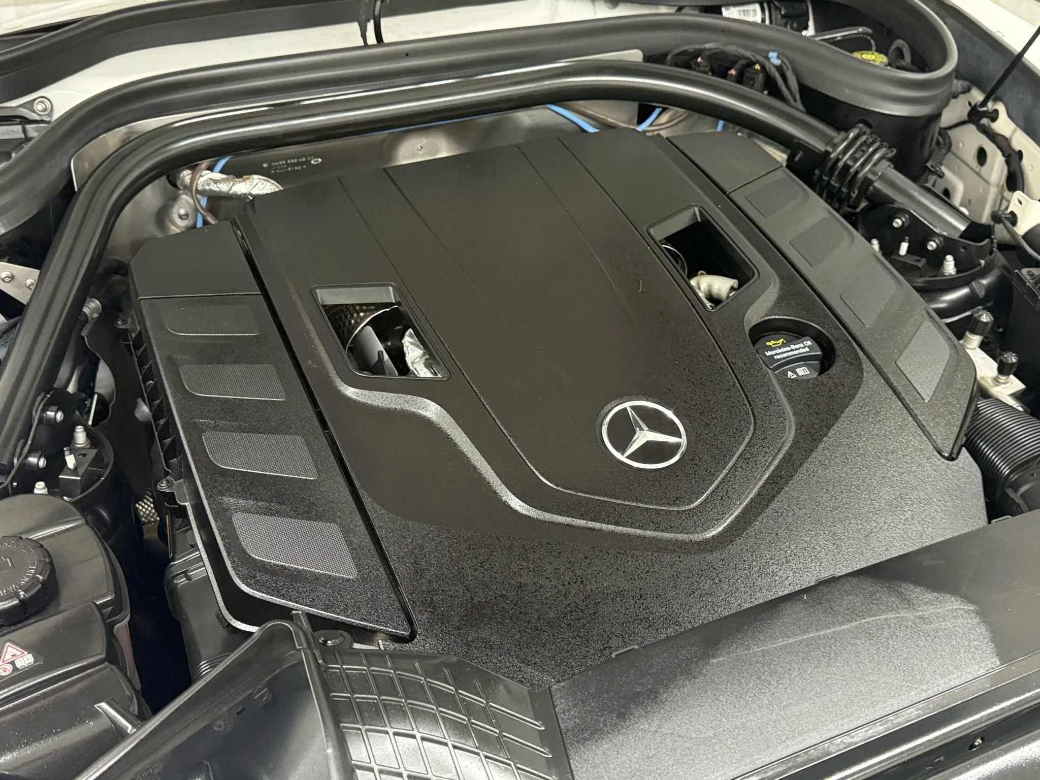 Used 2019 Mercedes-Benz G 550 image 52