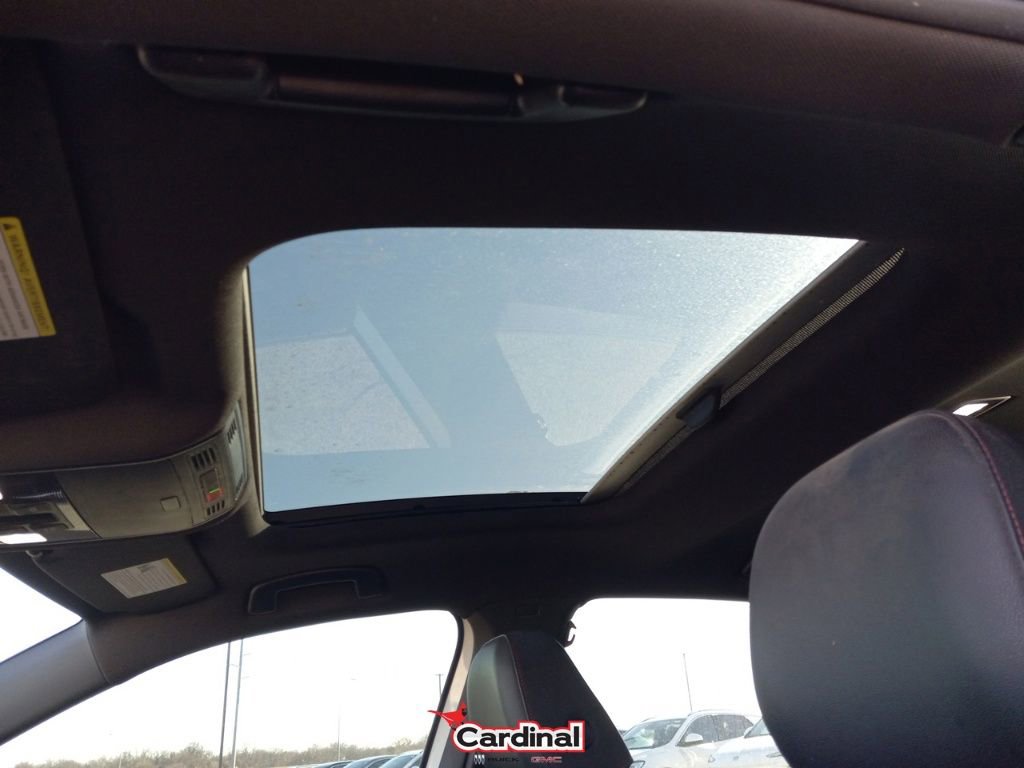 Used 2020 Volkswagen Jetta GLI Autobahn w/ GLI Autobahn Black Package image 19