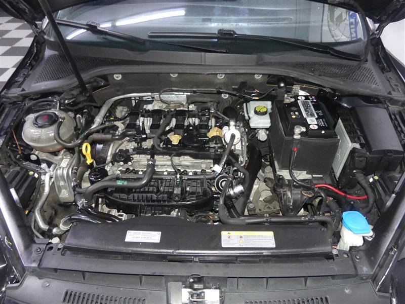 Used 2021 Volkswagen GTI Autobahn image 14