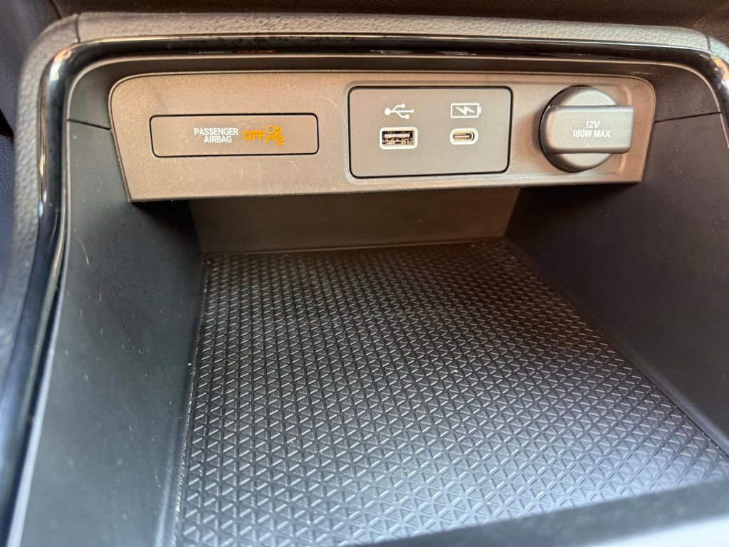 Certified 2023 Honda CR-V Sport image 28