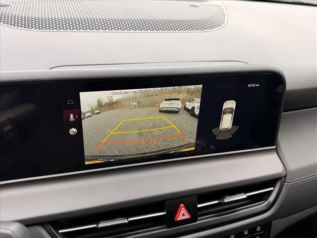 New 2026 Kia Seltos SX w/ SX Sunroof Package AWD/4WD image 25