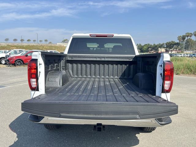 New 2026 GMC Sierra 1500 Pro w/ Pro Value Package image 26
