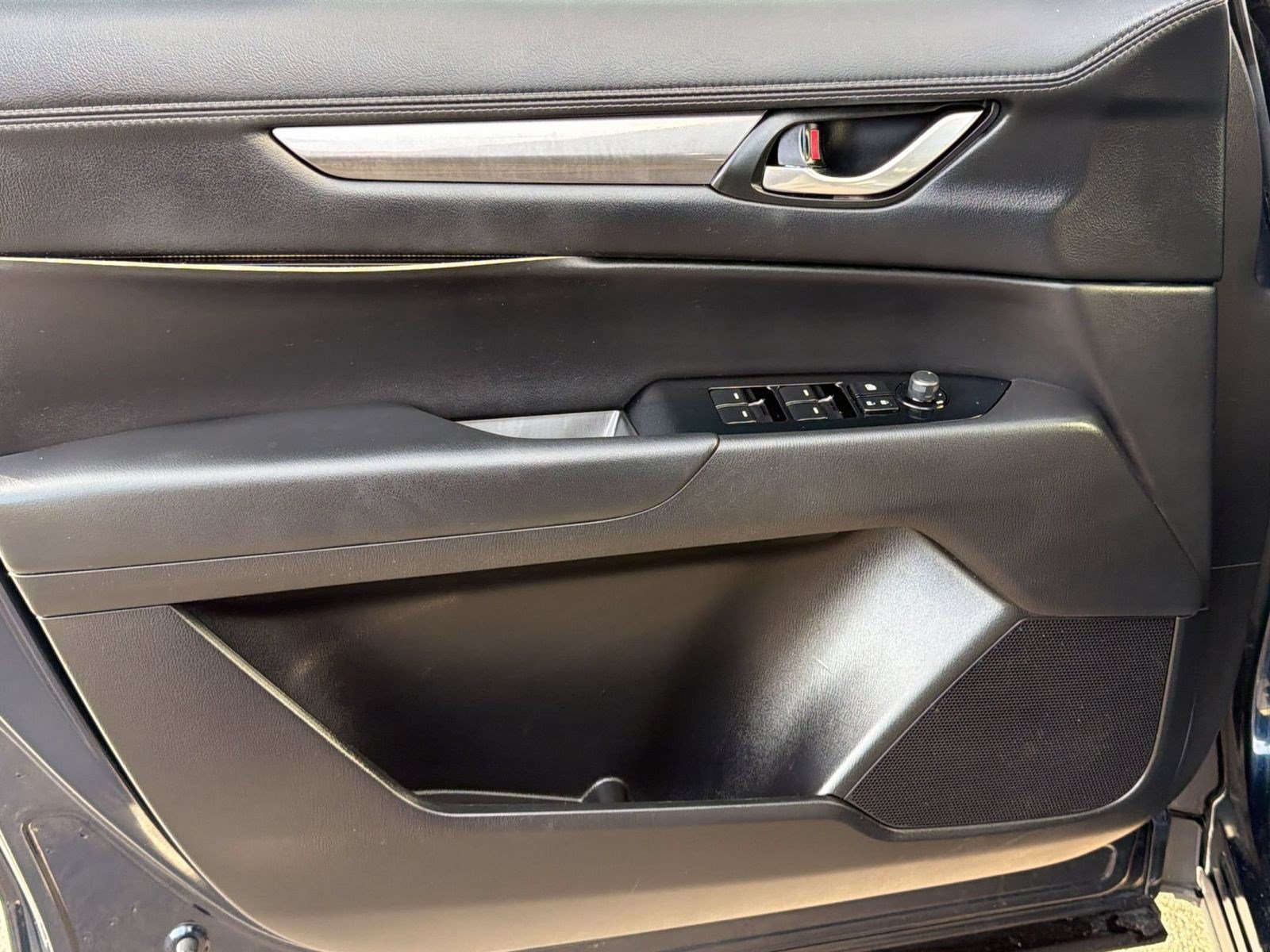 Used 2018 MAZDA CX-5 Touring AWD/4WD image 14