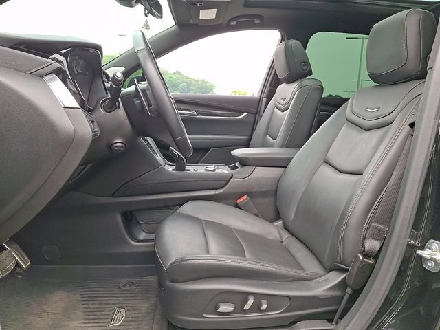 Certified 2024 Cadillac XT6 Sport AWD/4WD image 13