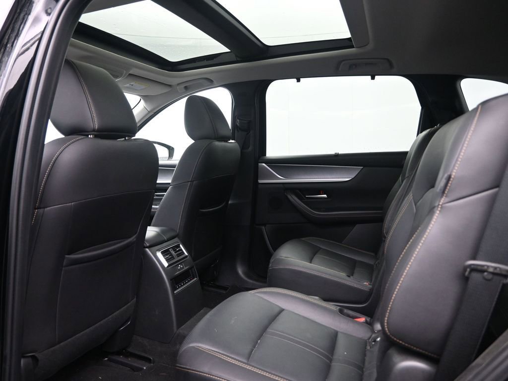 Used 2024 MAZDA CX-90 3.3 Turbo w/ Premium Package image 25