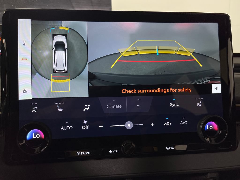 New 2026 Toyota bZ Woodland AWD/4WD image 21