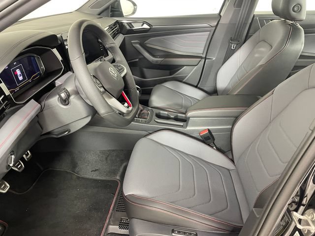 New 2026 Volkswagen Jetta GLI Autobahn FWD image 2