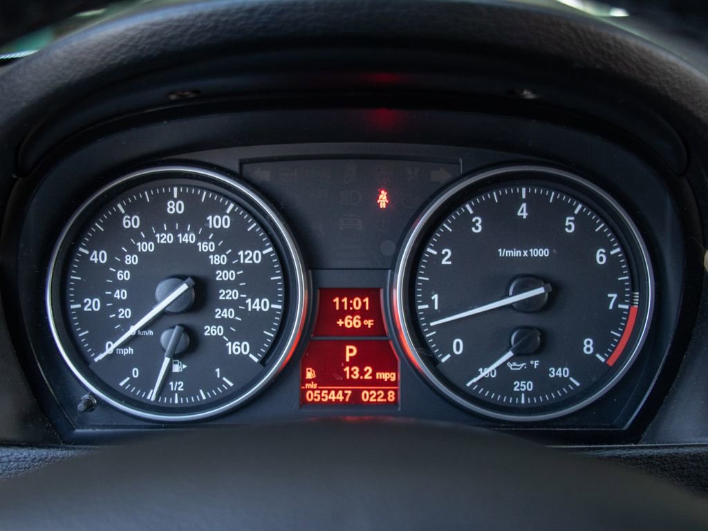 Used 2013 BMW X1 xDrive35i image 14