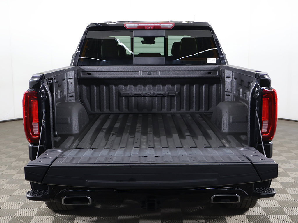 Used 2024 GMC Sierra 1500 Denali Ultimate AWD/4WD image 25