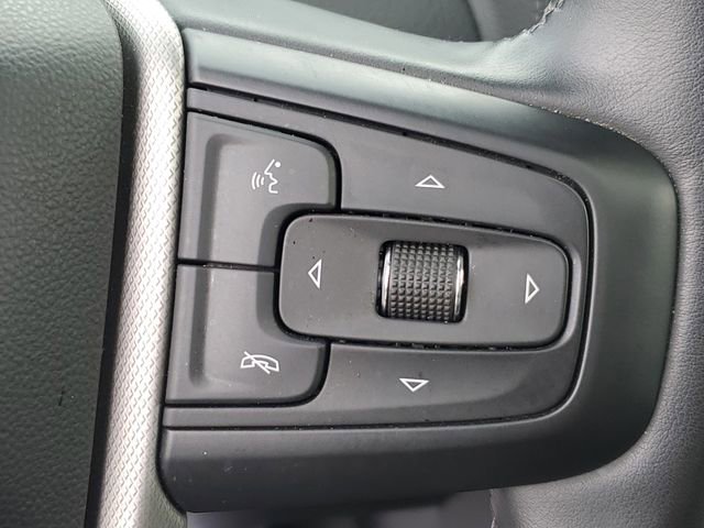 Used 2023 GMC Yukon Denali AWD/4WD image 12