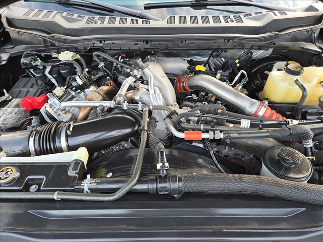 Used 2024 Ford F250 Platinum w/ Tremor Off-Road Package AWD/4WD image 24
