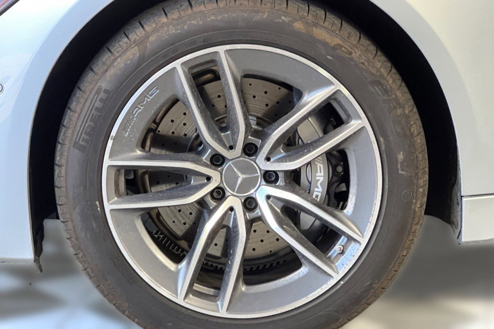 New 2024 Mercedes-Benz AMG GT 43 image 10