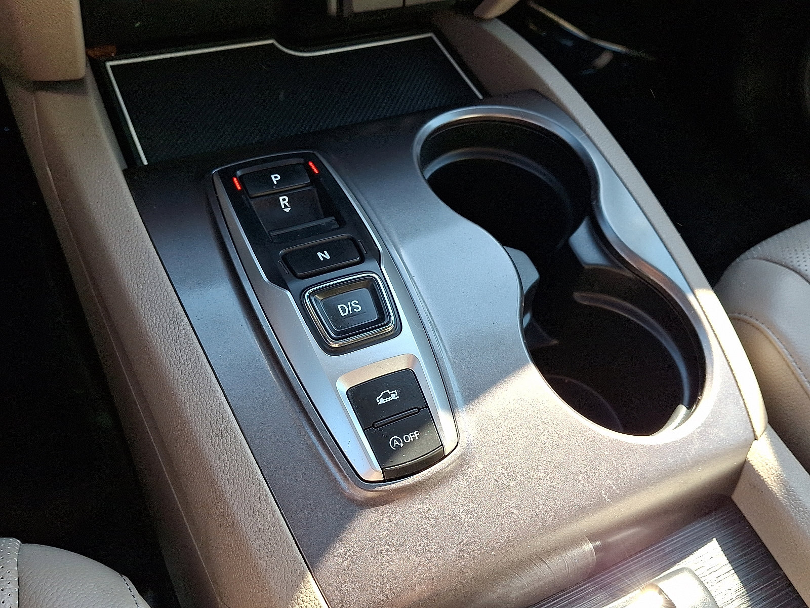 Used 2020 Honda Ridgeline RTL image 15