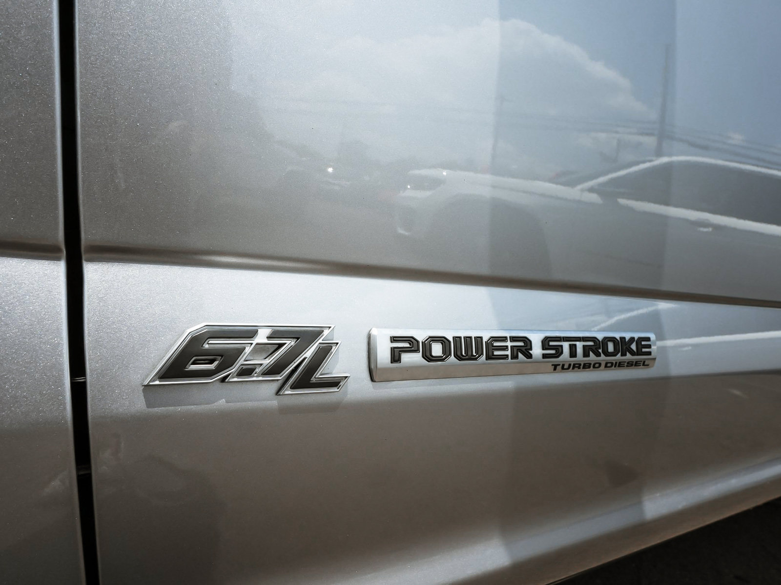 Used 2022 Ford F250 Lariat w/ Lariat Ultimate Package AWD/4WD image 53