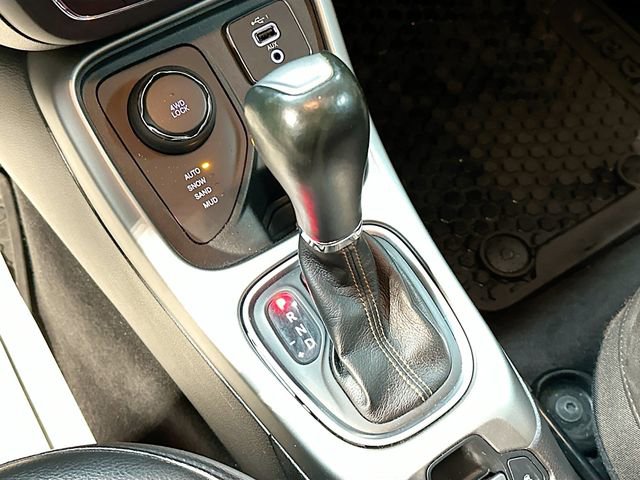 Used 2019 Jeep Compass Latitude w/ Popular Equipment Group image 15