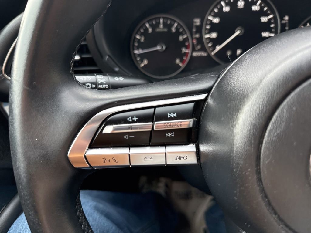 Used 2019 MAZDA MAZDA3 AWD Sedan w/ Preferred Package image 39