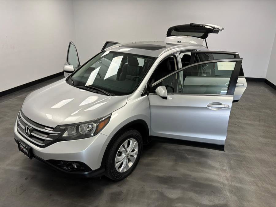 Used 2014 Honda CR-V EX-L image 22