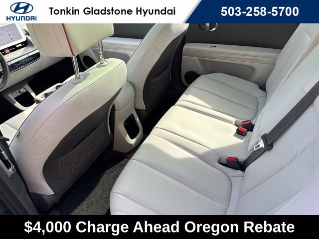 Used 2023 Hyundai Ioniq 5 Limited AWD/4WD image 17