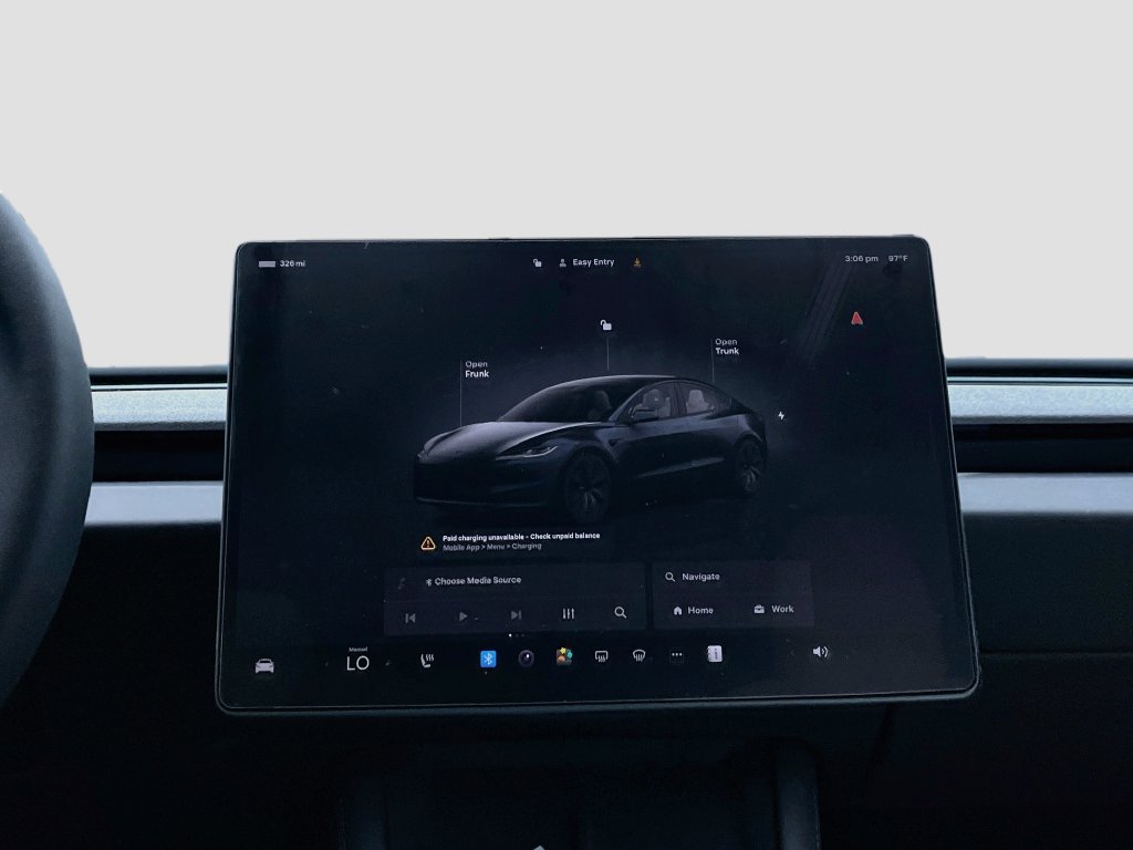 Used 2025 Tesla Model 3 Long Range RWD image 14