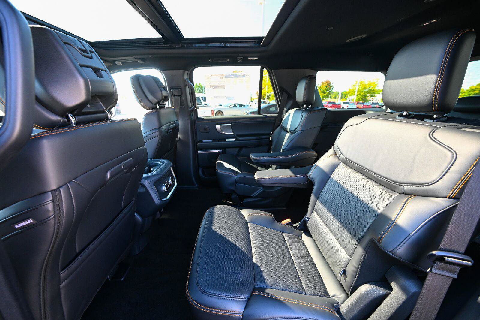 New 2027 Ford Expedition Tremor w/ Driver's Package AWD/4WD image 21