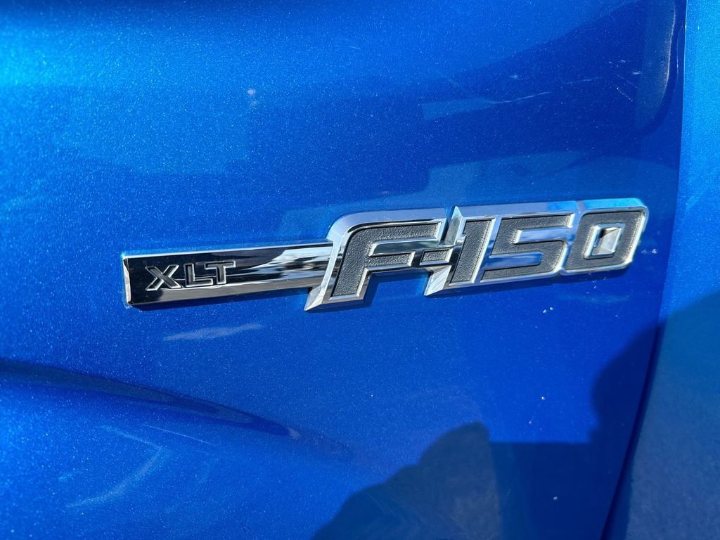 Used 2013 Ford F150 XLT w/ XLT Convenience Pkg image 25