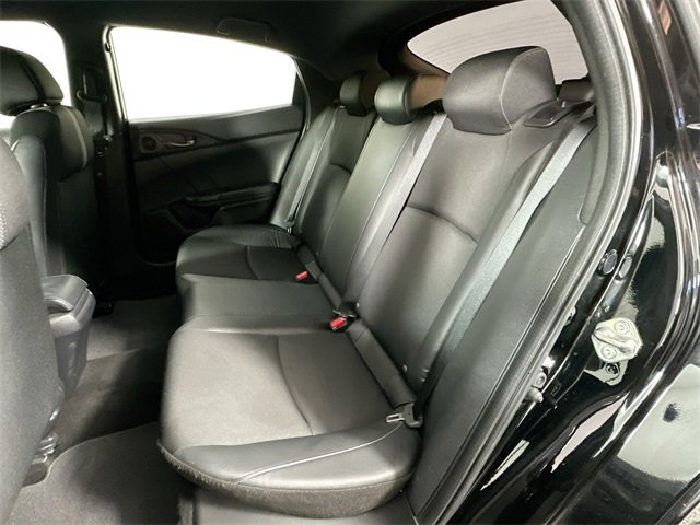 Used 2021 Honda Civic Sport image 21