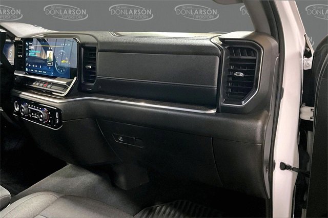 Certified 2022 Chevrolet Silverado 1500 LT image 33